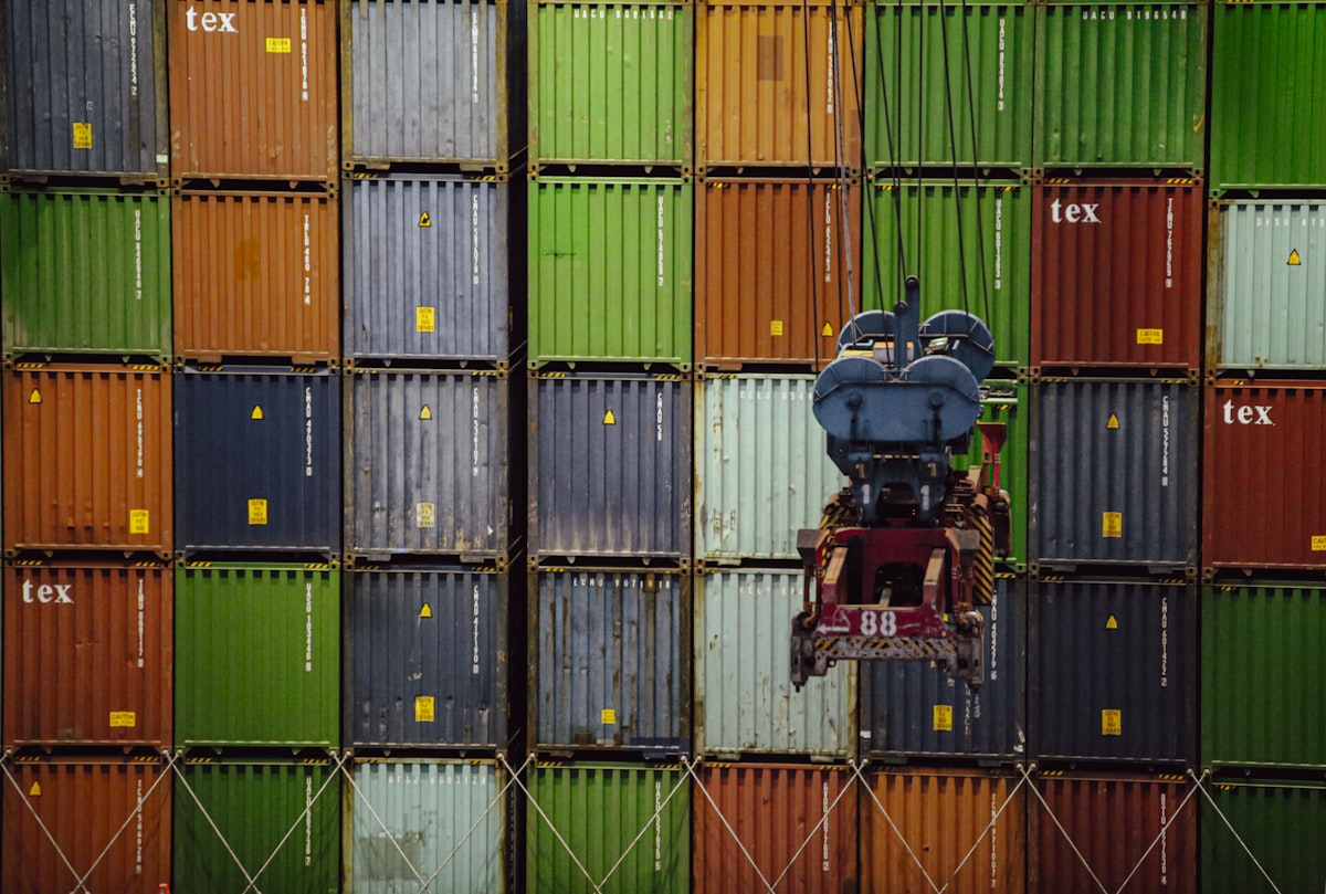 คู่มือ DigitalOcean Container Registry 2026 — เก็บ Docker Image