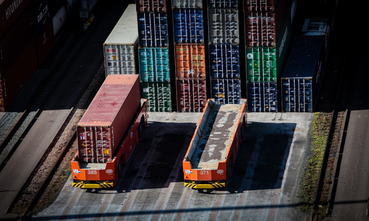 คู่มือ Docker Compose บน DigitalOcean Droplet 2026