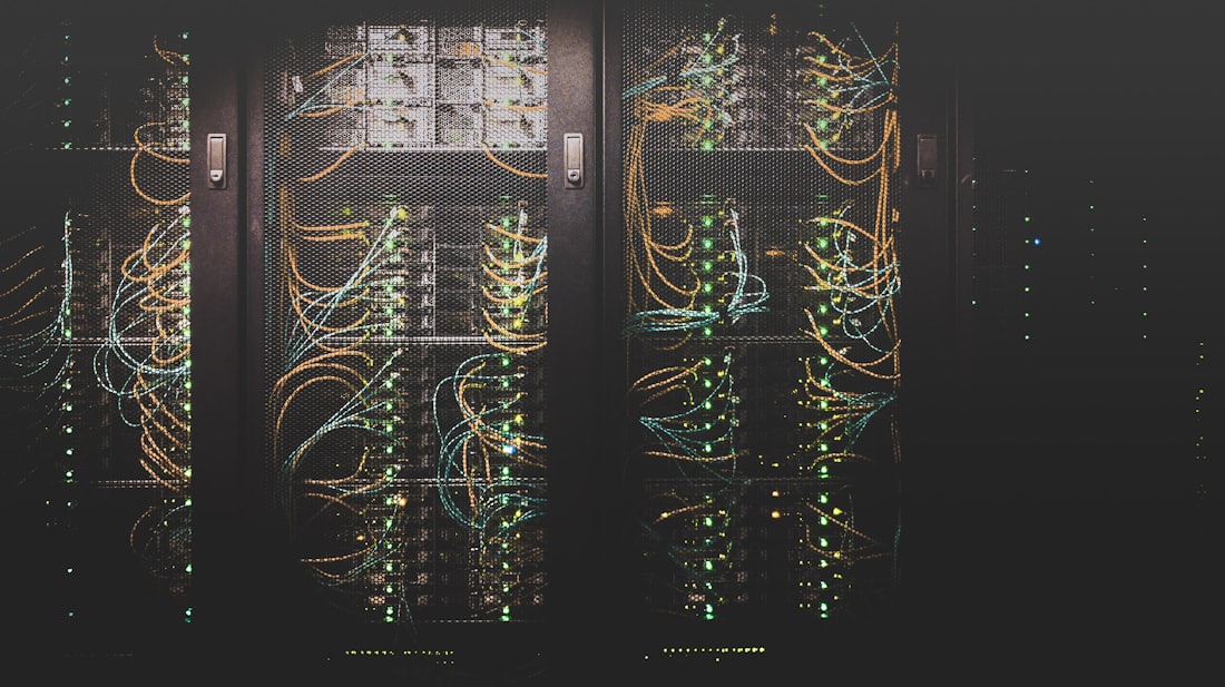 Hostwinds Dedicated Server